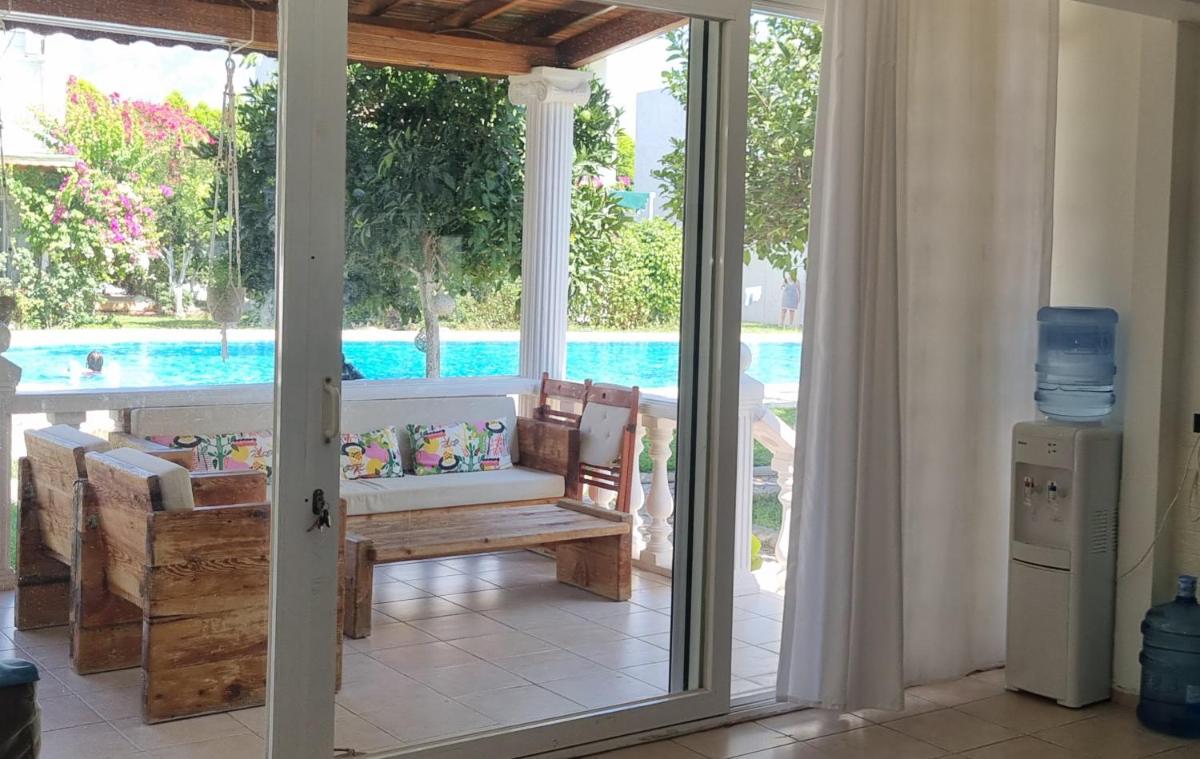 Foto - Pool Villa within a 5min distance to Camyuva beach