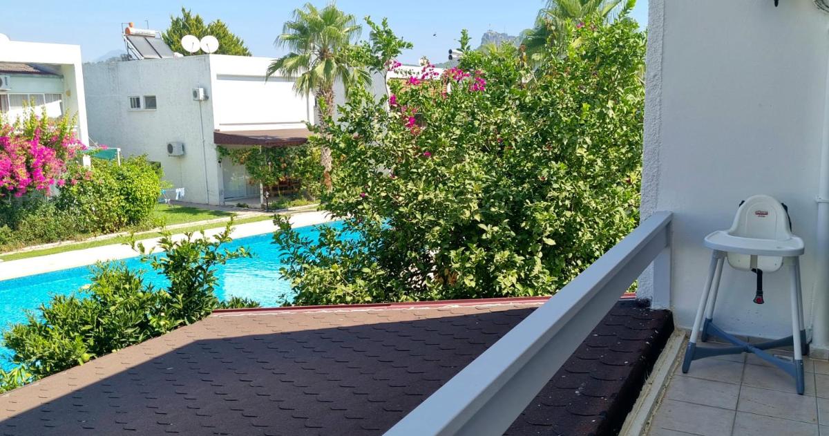 Foto - Pool Villa within a 5min distance to Camyuva beach