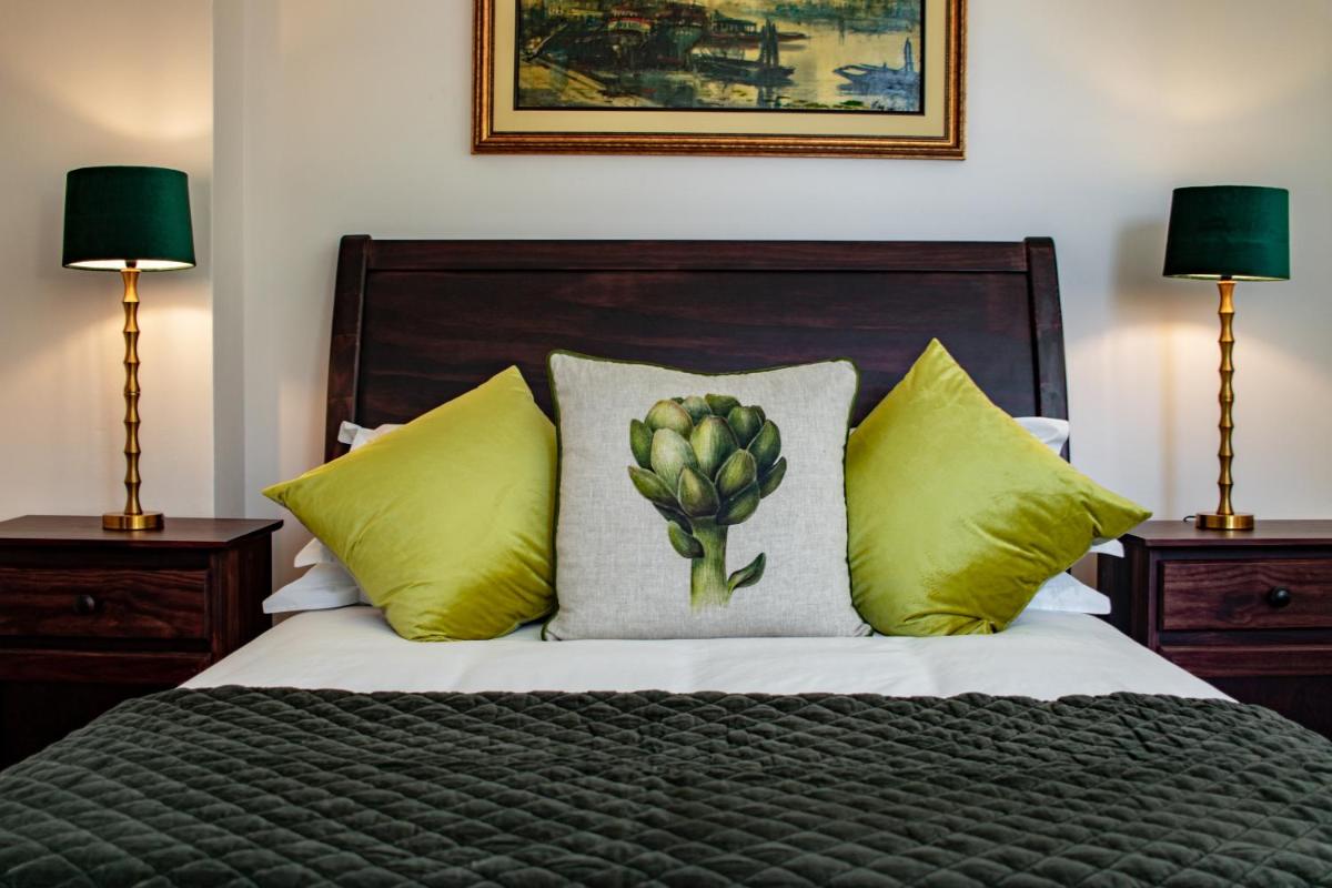 Photo - Carmichael House Boutique Hotel