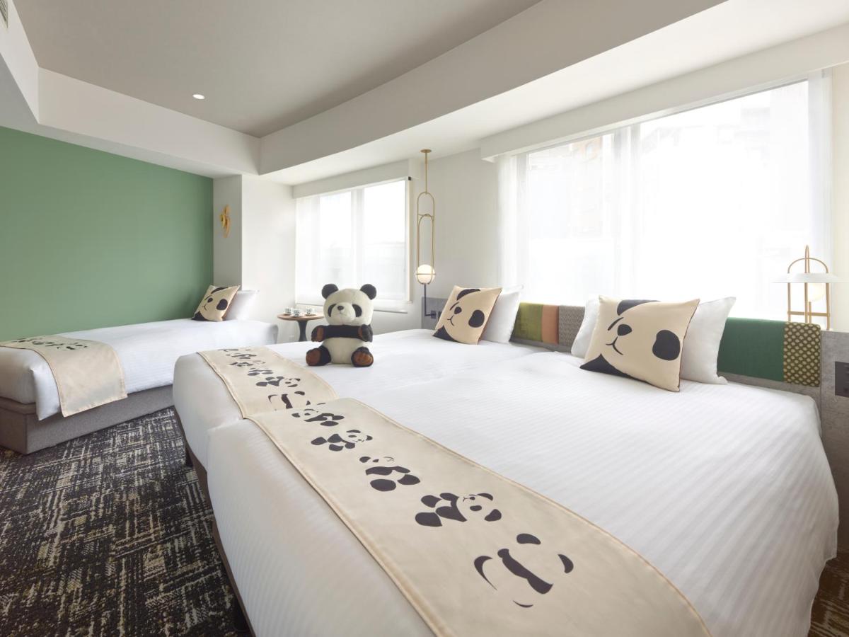 Foto - Mitsui Garden Hotel Ueno - Tokyo Reopened in July 2023