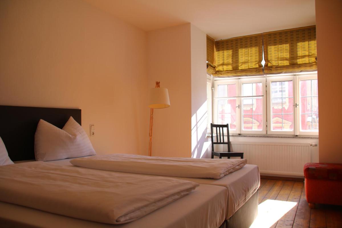 Photo - Hotel Goldene Krone Innsbruck