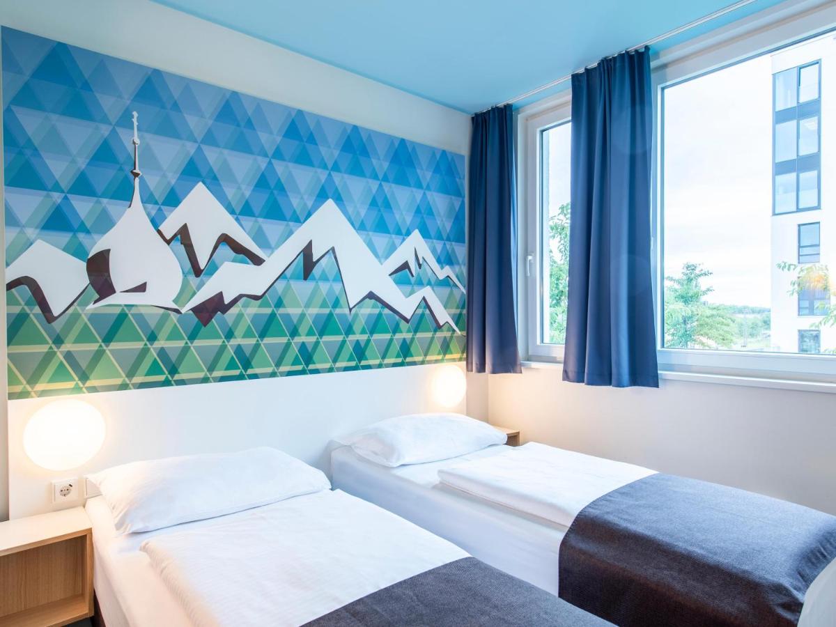 Photo - B&B Hotel Rosenheim