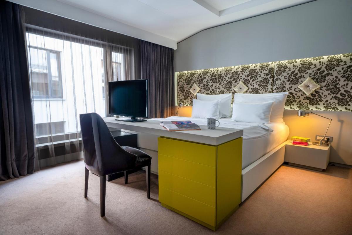 Photo - INNSiDE by Meliá Prague Old Town