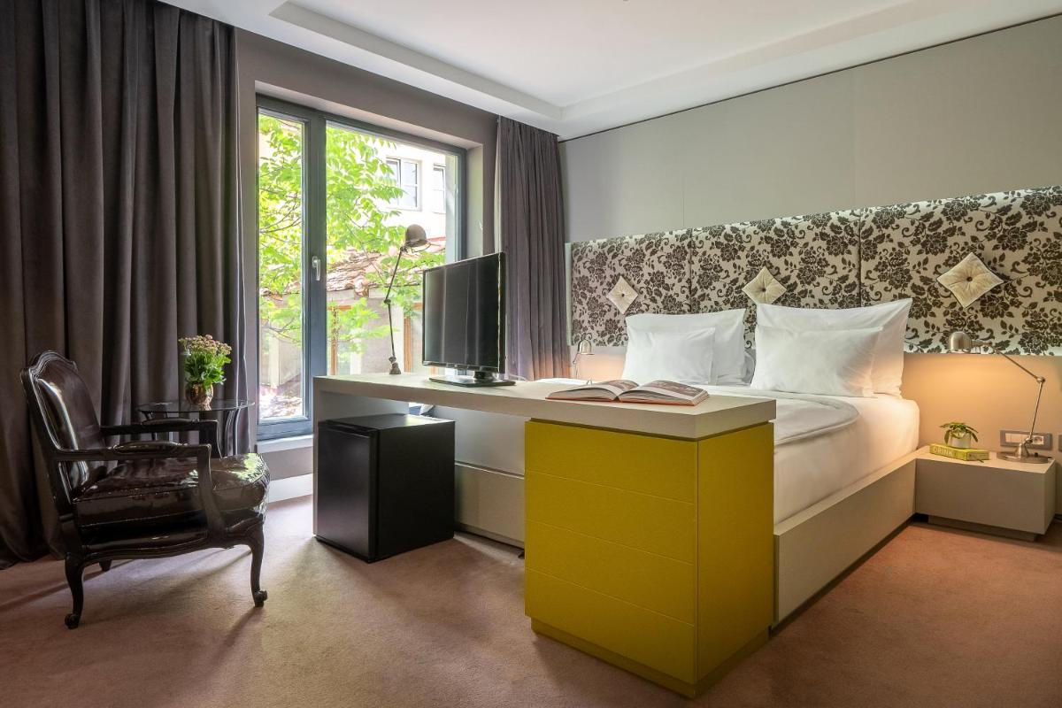 Photo - INNSiDE by Meliá Prague Old Town