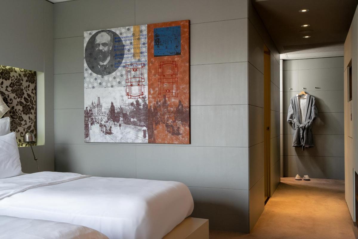 Photo - INNSiDE by Meliá Prague Old Town