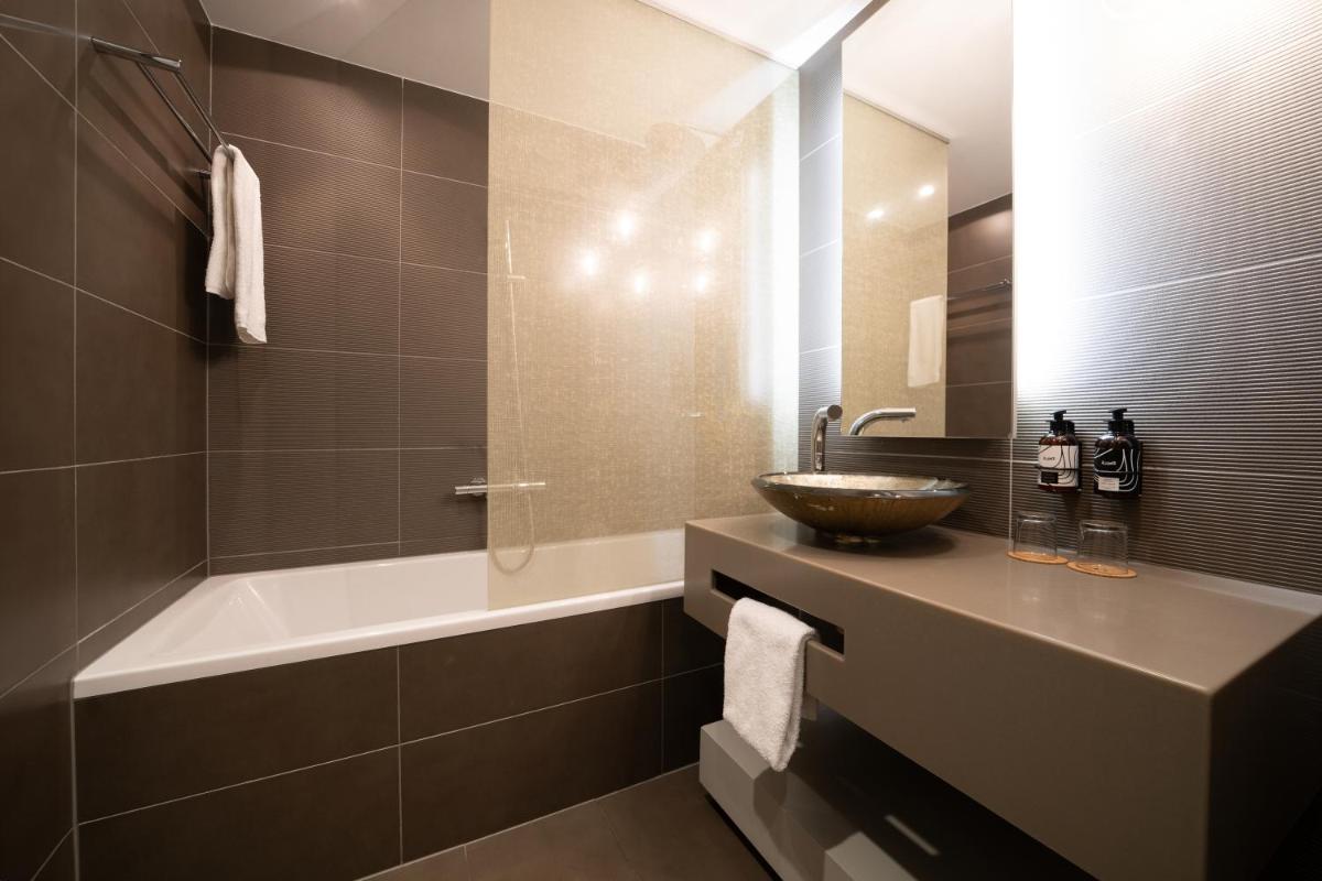 Photo - INNSiDE by Meliá Prague Old Town