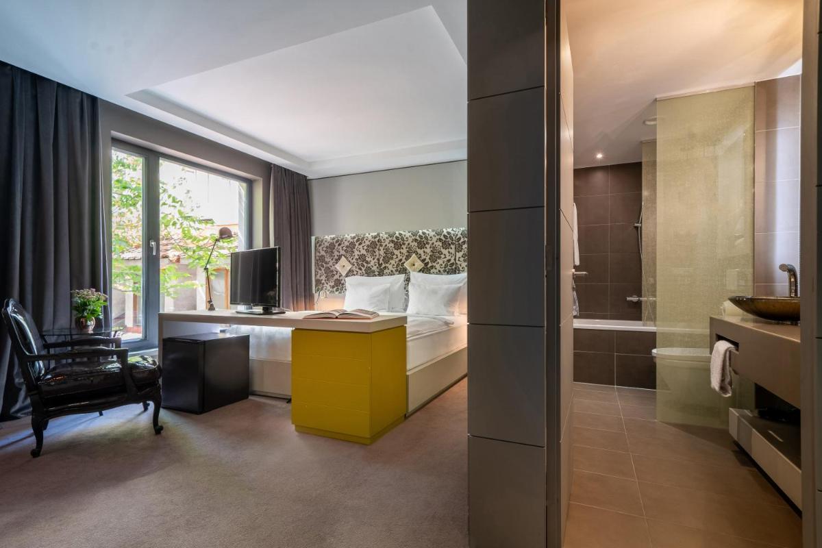 Photo - INNSiDE by Meliá Prague Old Town