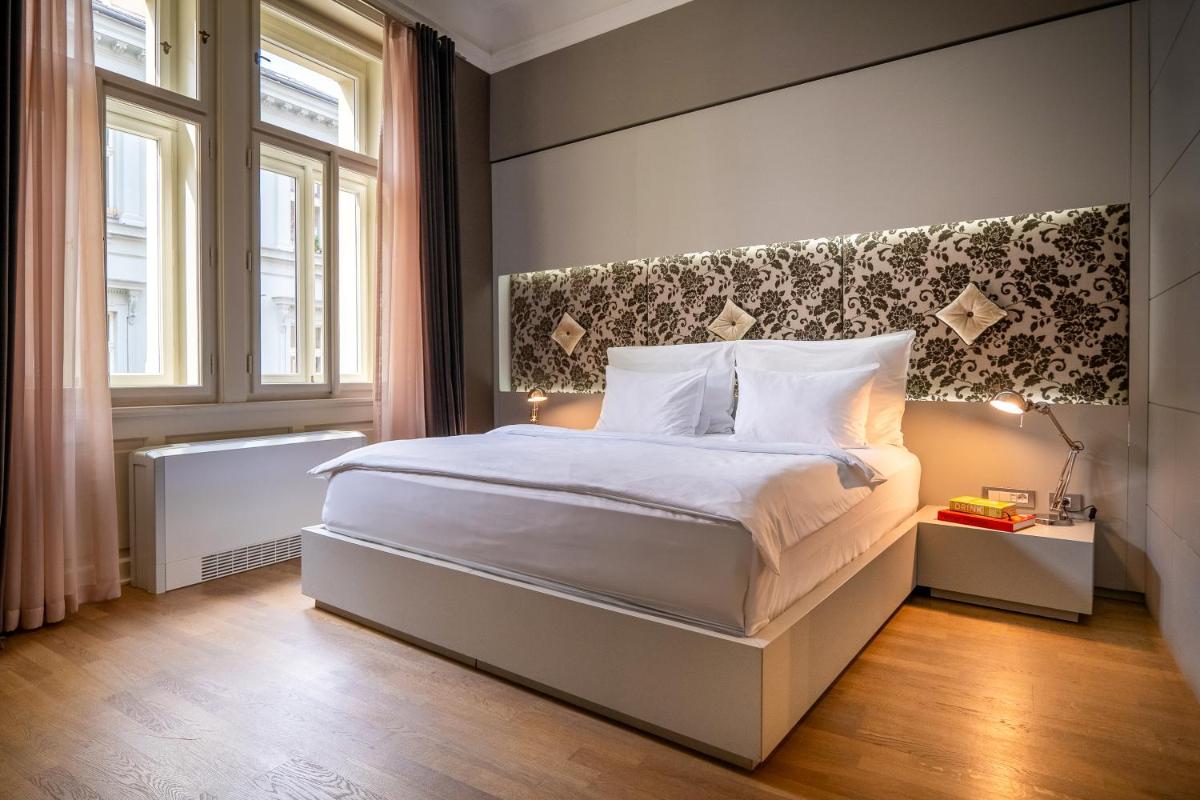 Photo - INNSiDE by Meliá Prague Old Town