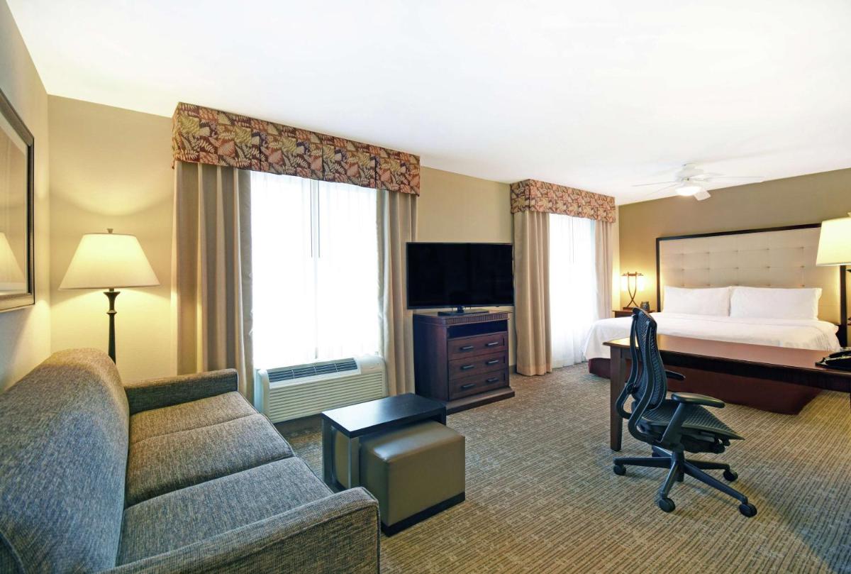 Photo - Homewood Suites by Hilton Denver International Airport