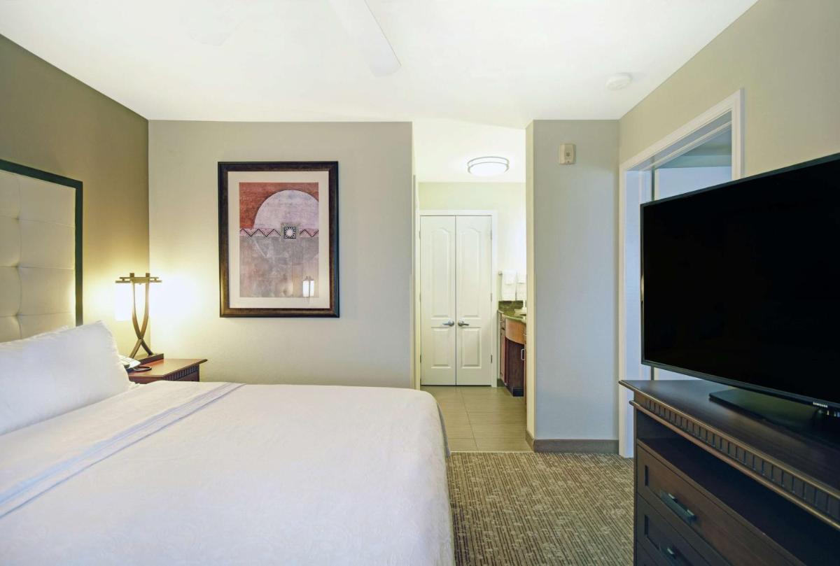 Photo - Homewood Suites by Hilton Denver International Airport