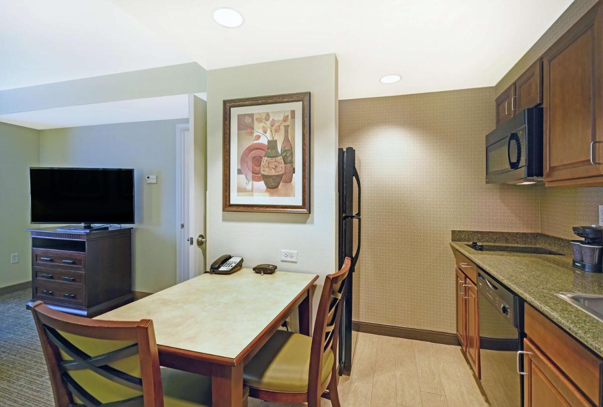 Foto - Homewood Suites by Hilton Denver International Airport