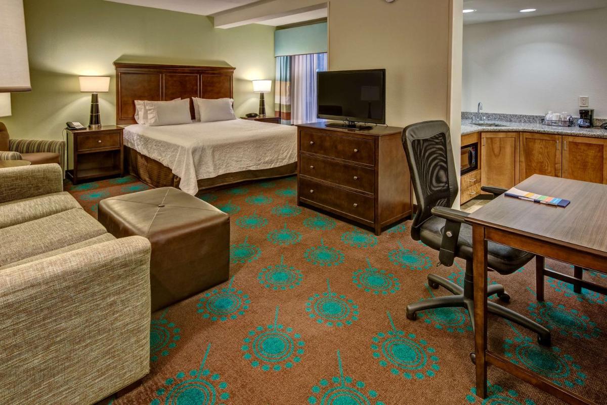 Photo - Hampton Inn & Suites Destin