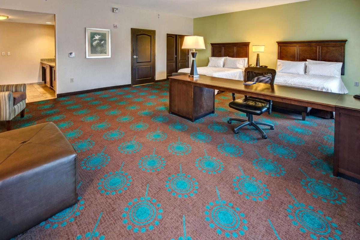 Photo - Hampton Inn & Suites Destin