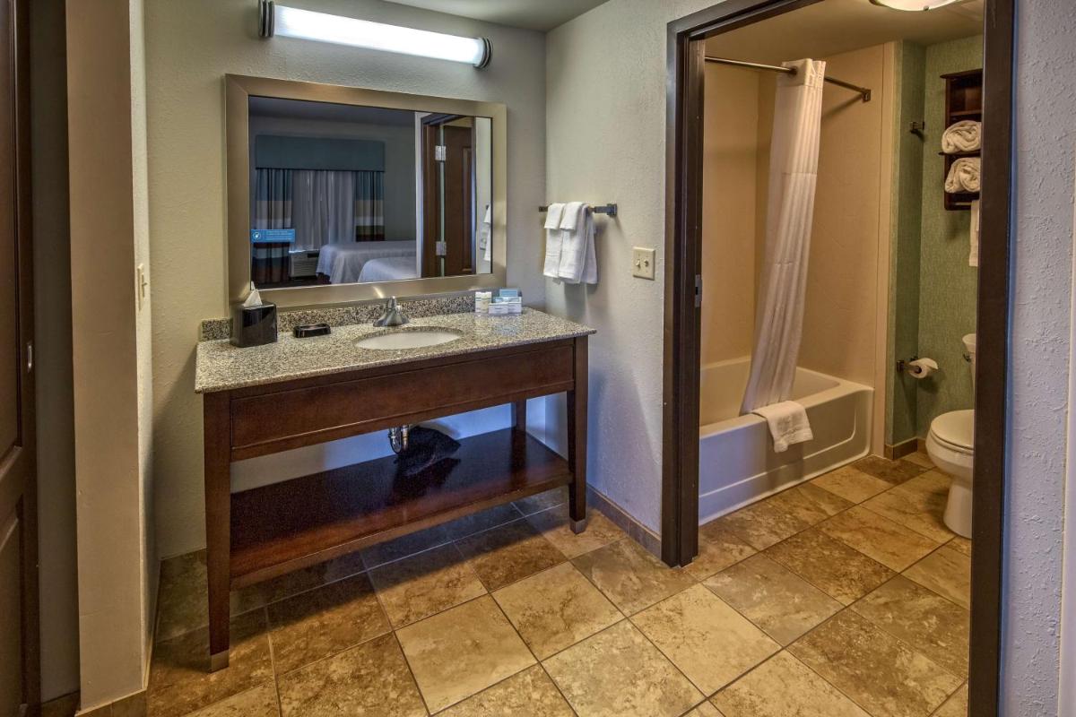 Photo - Hampton Inn & Suites Destin