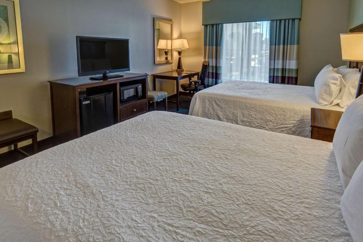 Photo - Hampton Inn & Suites Destin