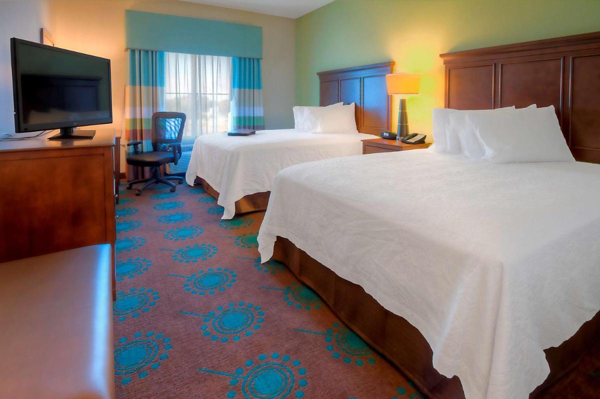 Photo - Hampton Inn & Suites Destin