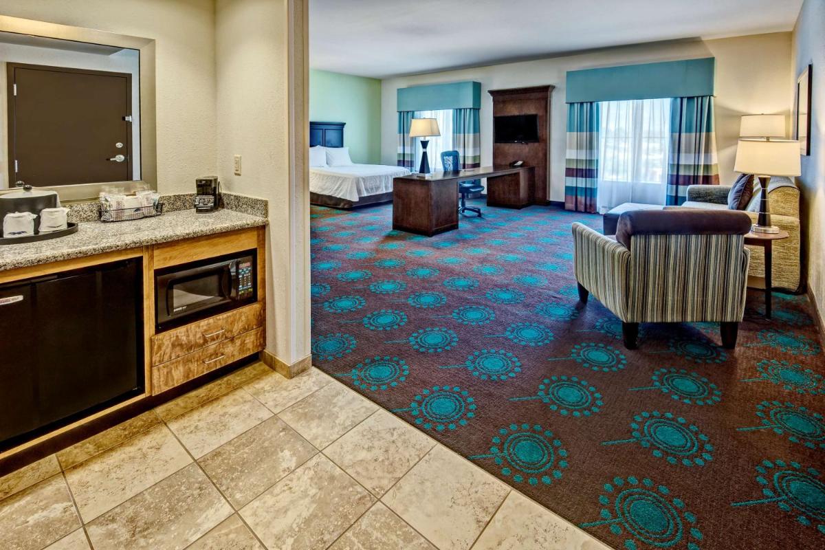 Photo - Hampton Inn & Suites Destin