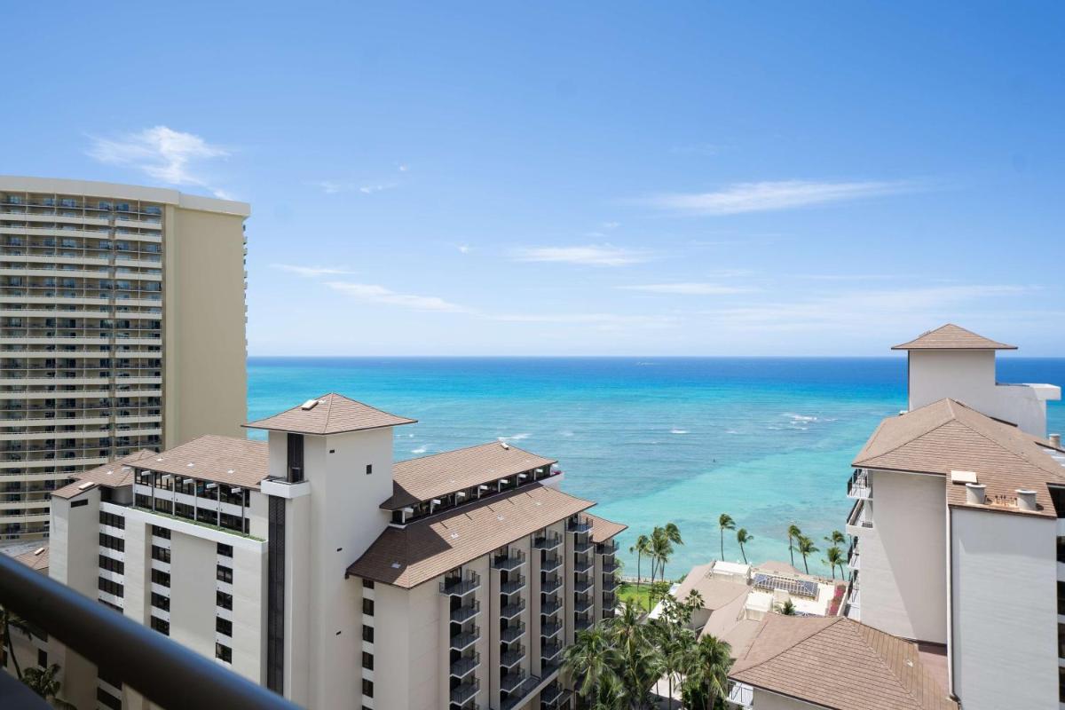 Foto - Embassy Suites by Hilton Waikiki Beach Walk