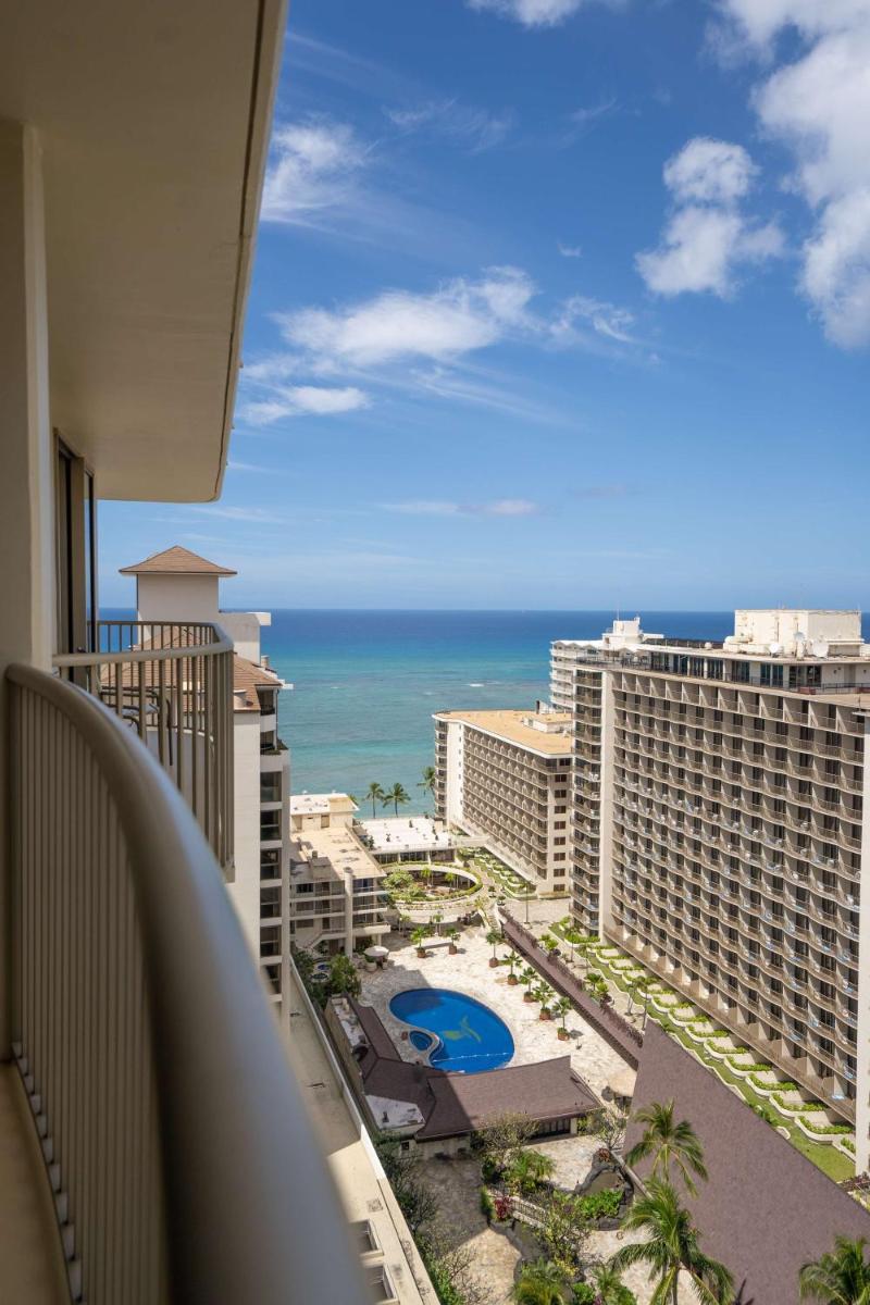 Foto - Embassy Suites by Hilton Waikiki Beach Walk