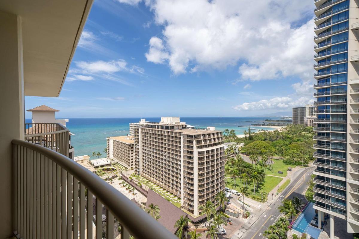 Foto - Embassy Suites by Hilton Waikiki Beach Walk