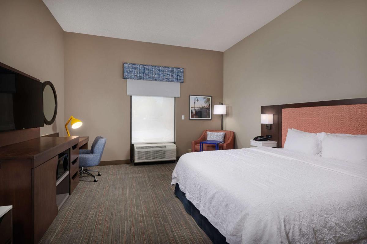 Photo - Hampton Inn Wilmington-Medical Park