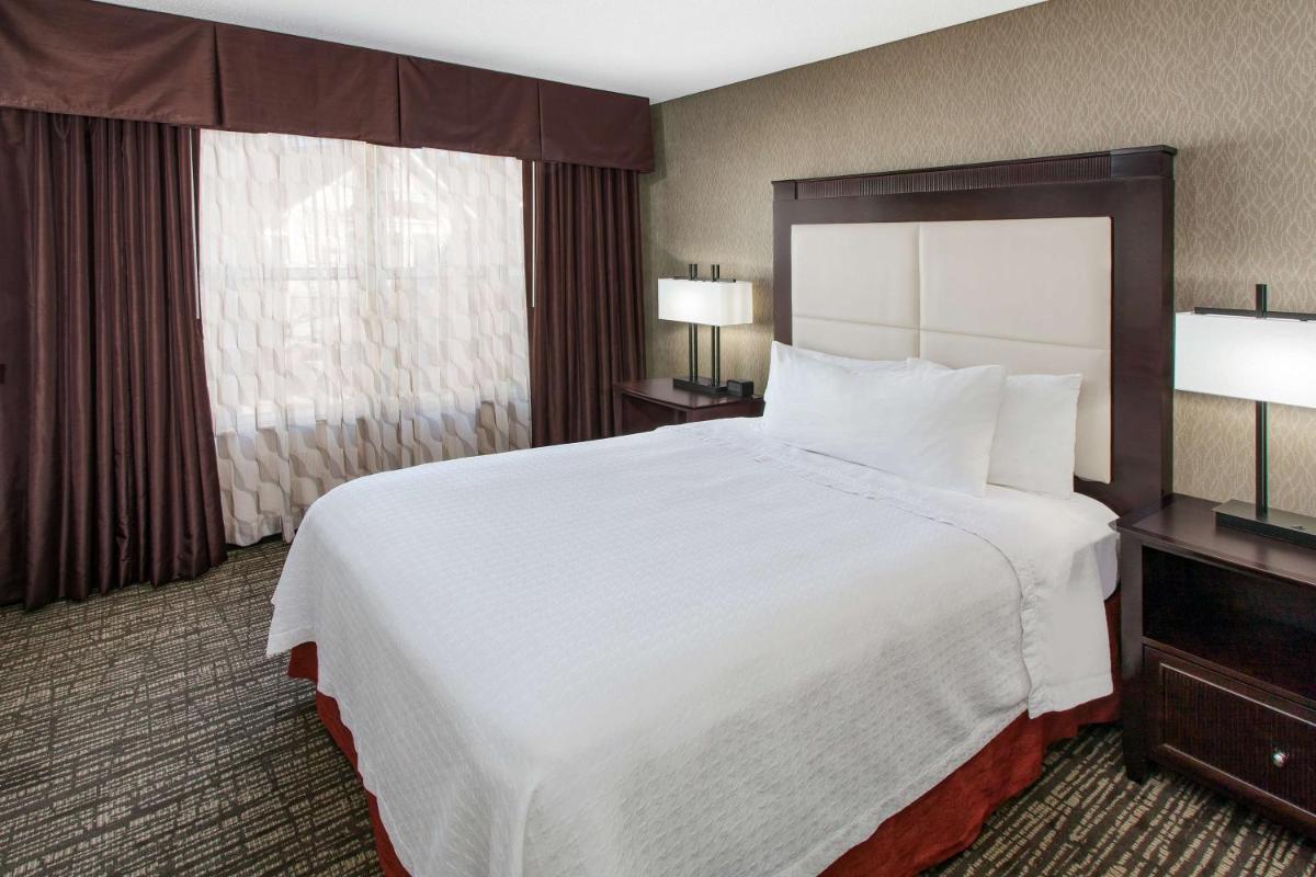 Photo - Homewood Suites by Hilton Indianapolis At The Crossing