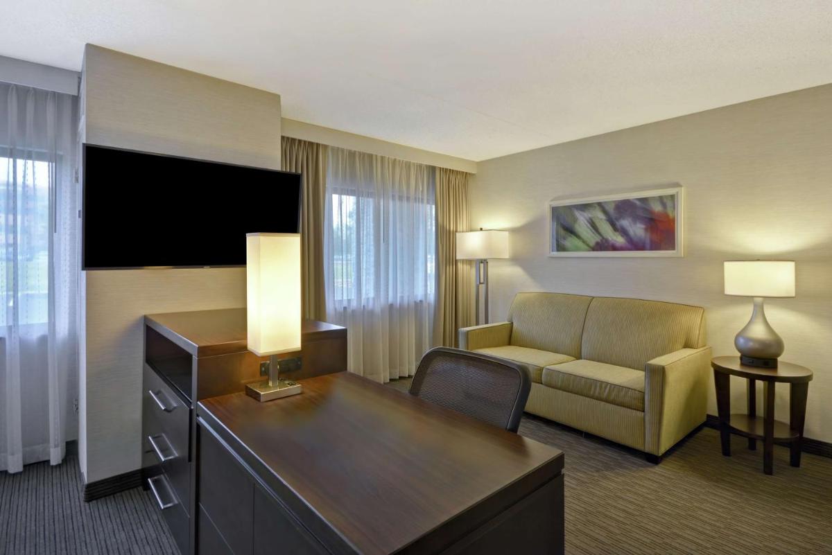 Photo - Homewood Suites by Hilton Indianapolis Carmel