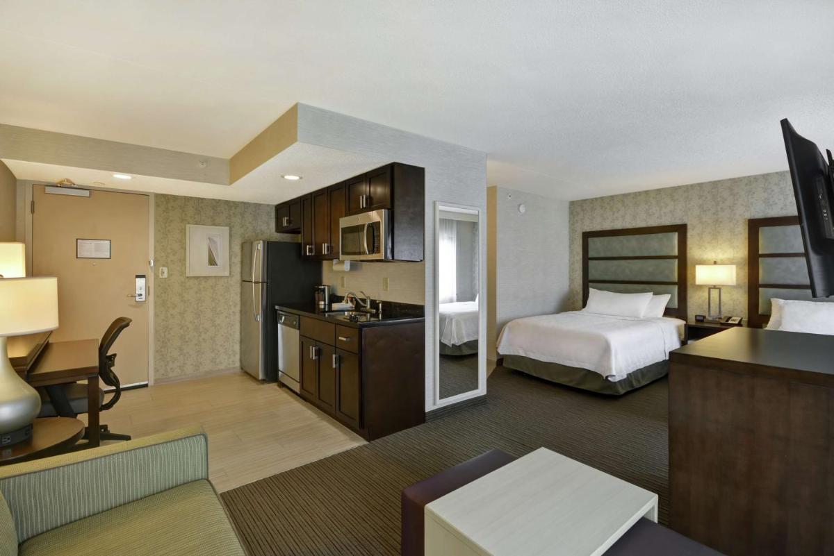 Photo - Homewood Suites by Hilton Indianapolis Carmel