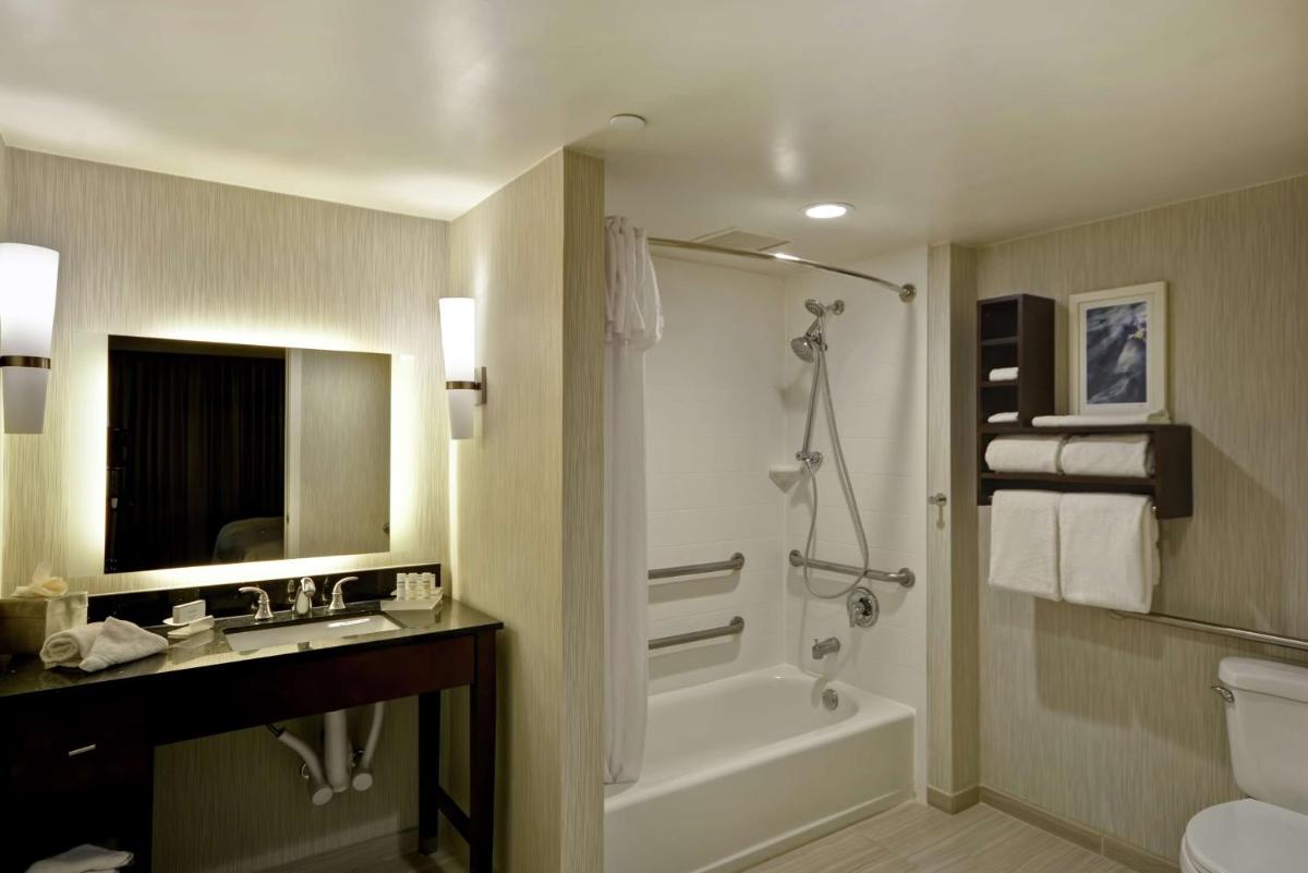 Foto - Homewood Suites by Hilton Indianapolis Carmel