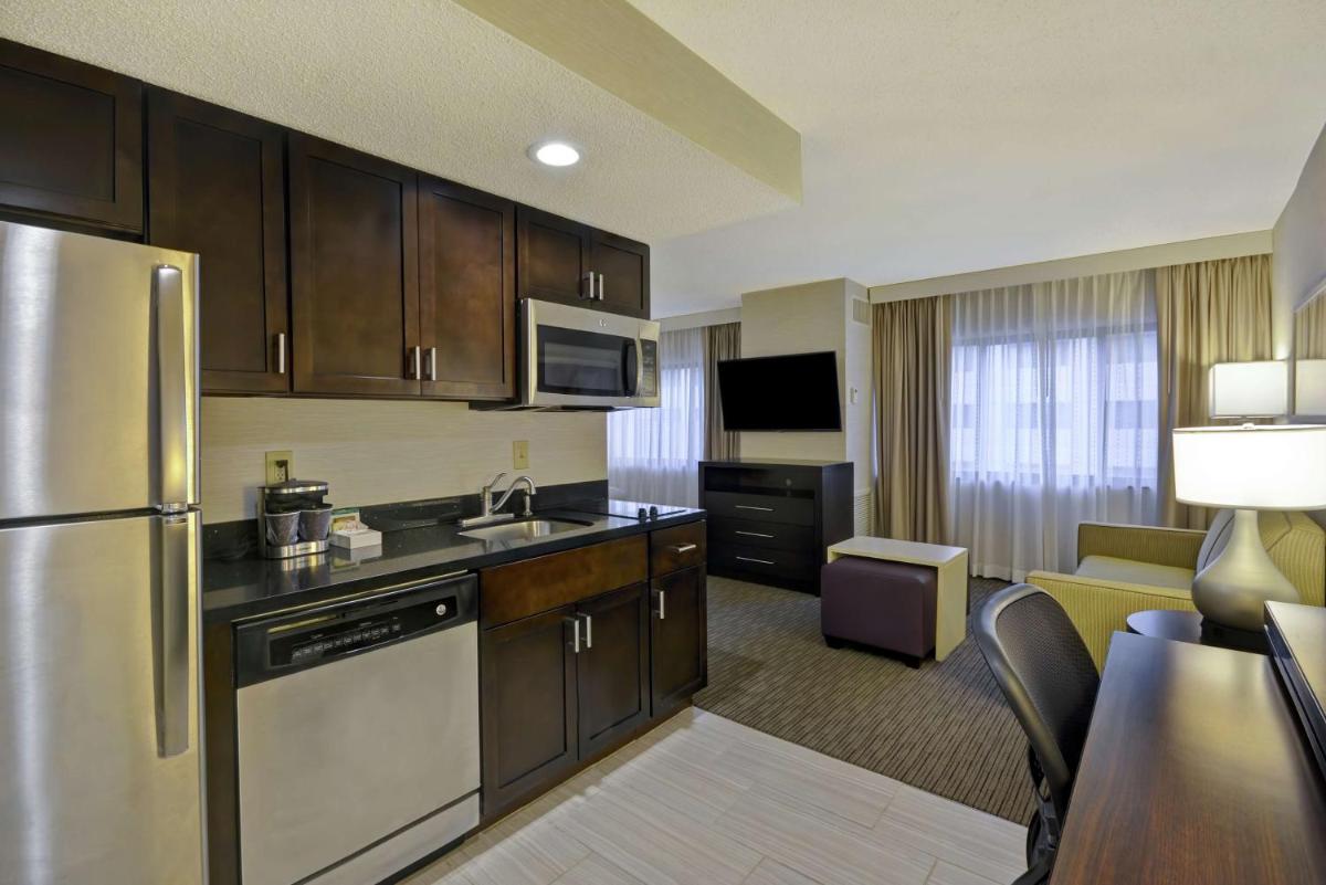 Foto - Homewood Suites by Hilton Indianapolis Carmel