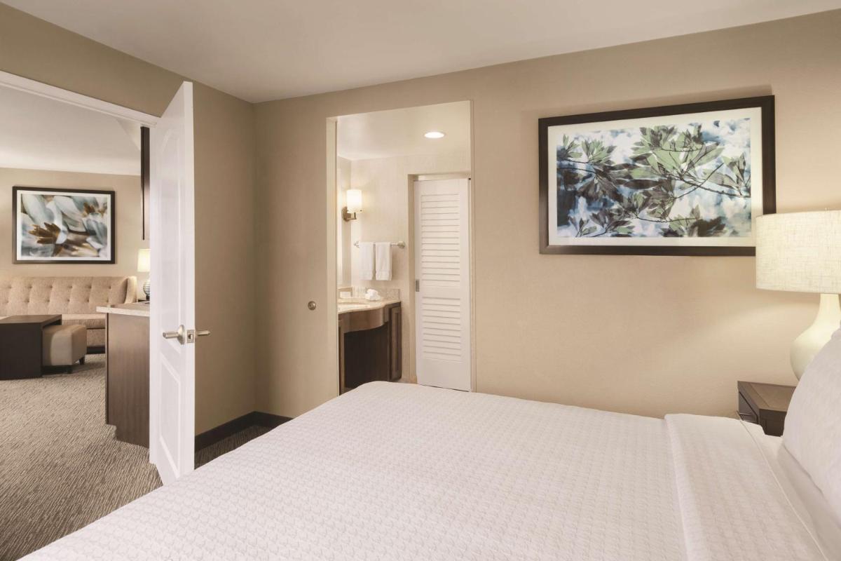 Foto - Homewood Suites by Hilton La Quinta