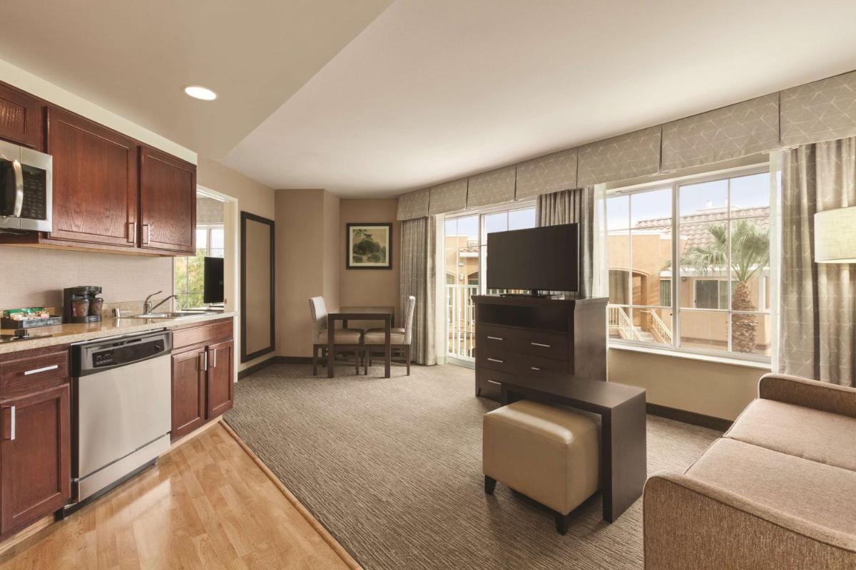 Photo - Homewood Suites by Hilton La Quinta