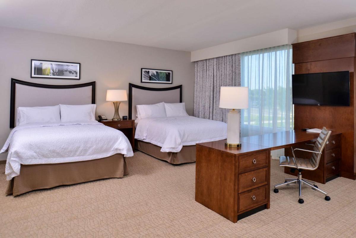 Photo - Hampton Inn & Suites Orlando/Downtown South - Medical Center