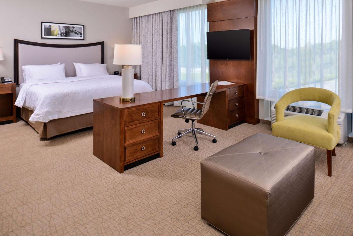 Photo - Hampton Inn & Suites Orlando/Downtown South - Medical Center