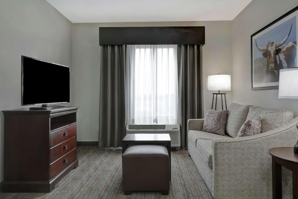Photo - Homewood Suites by Hilton McAllen