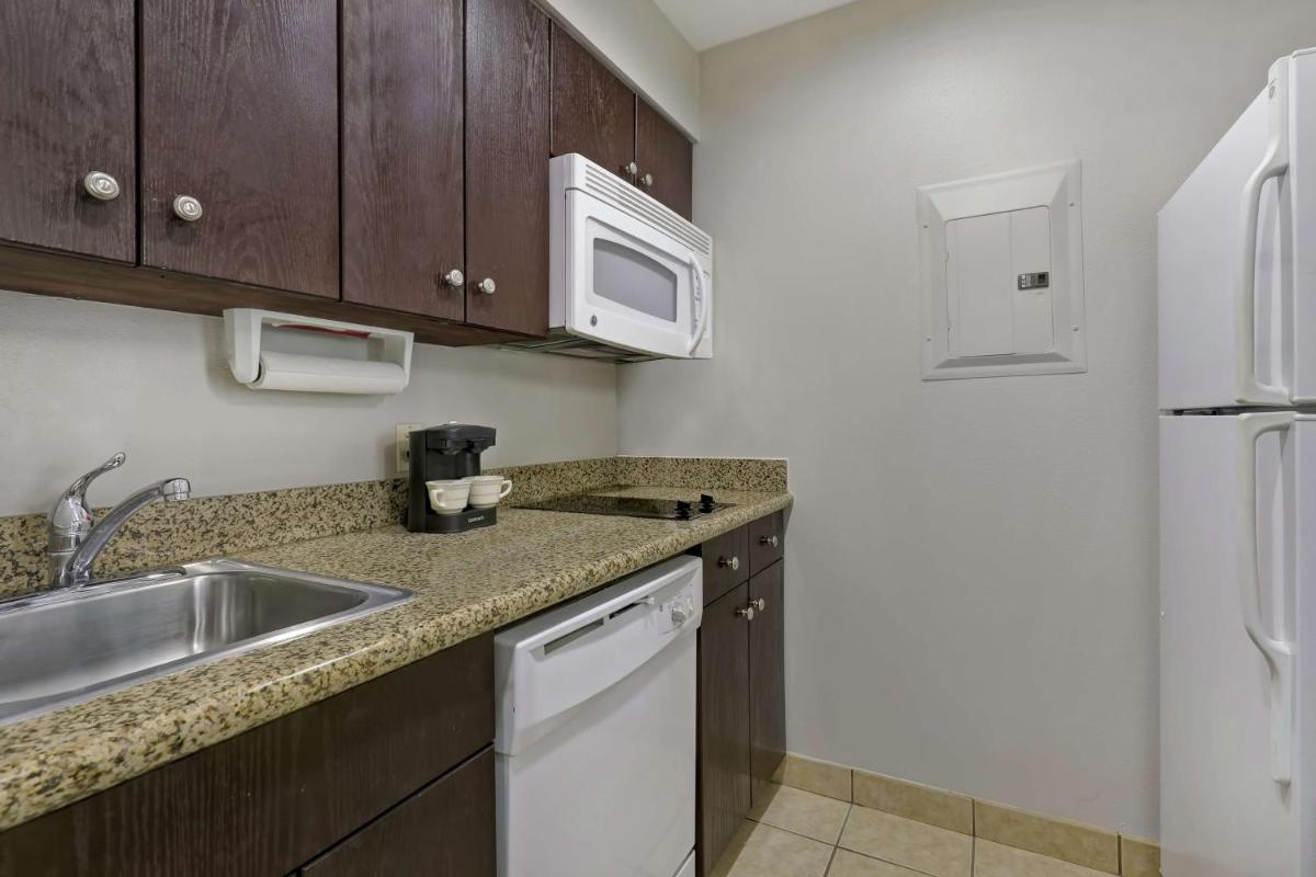 Photo - Homewood Suites by Hilton McAllen