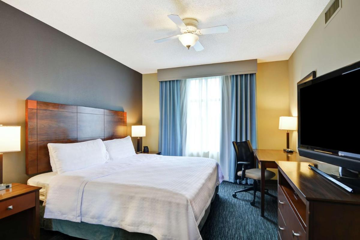 Photo - Homewood Suites Mobile East Bay/Daphne