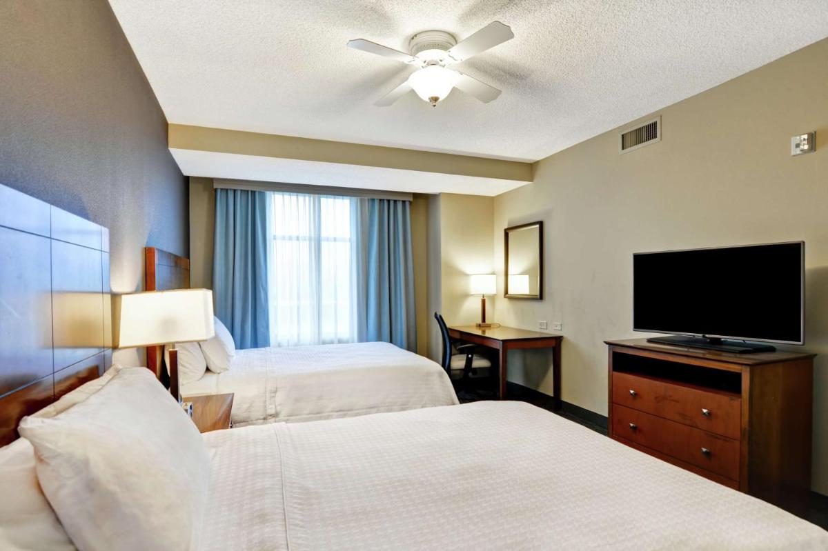 Photo - Homewood Suites Mobile East Bay/Daphne