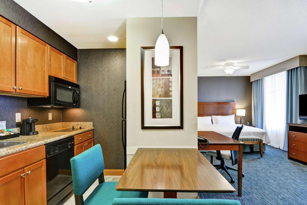 Photo - Homewood Suites Mobile East Bay/Daphne