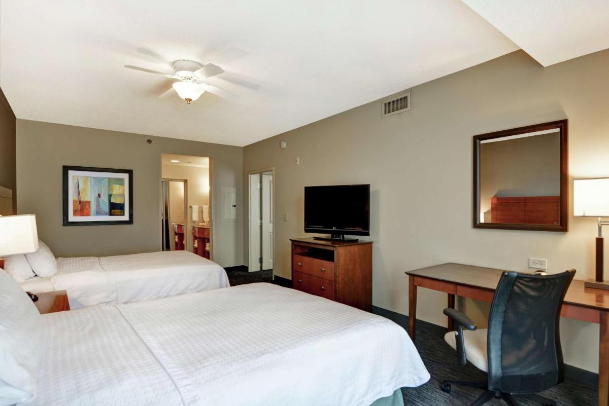 Photo - Homewood Suites Mobile East Bay/Daphne