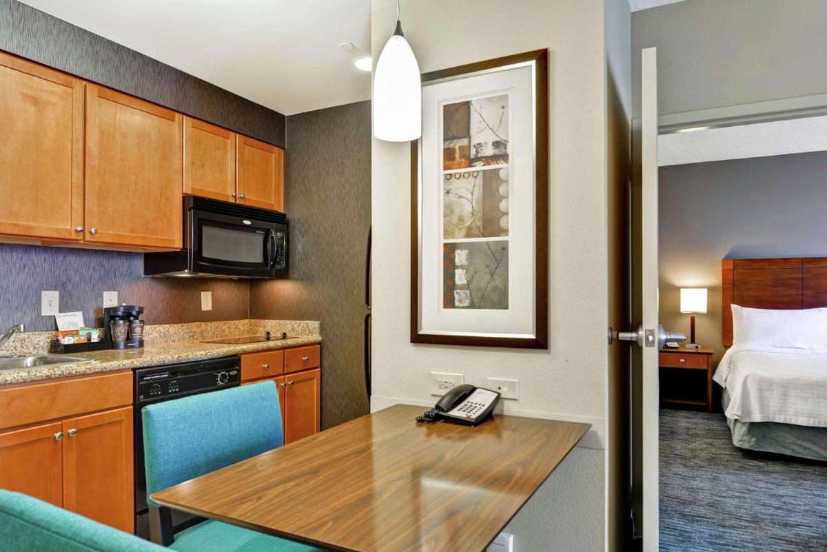 Photo - Homewood Suites Mobile East Bay/Daphne