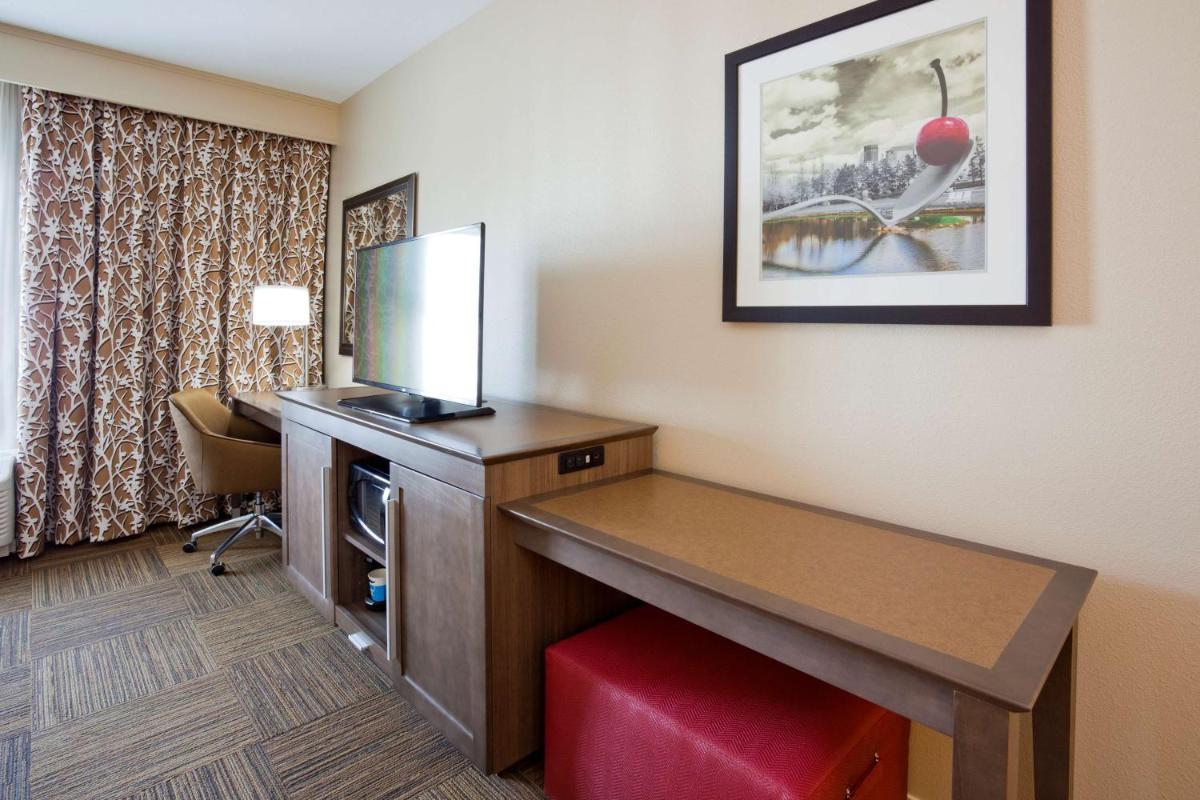 Photo - Hampton Inn Minneapolis Bloomington West