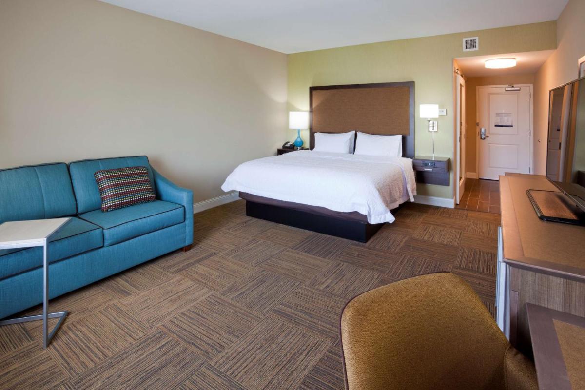 Photo - Hampton Inn Minneapolis Bloomington West