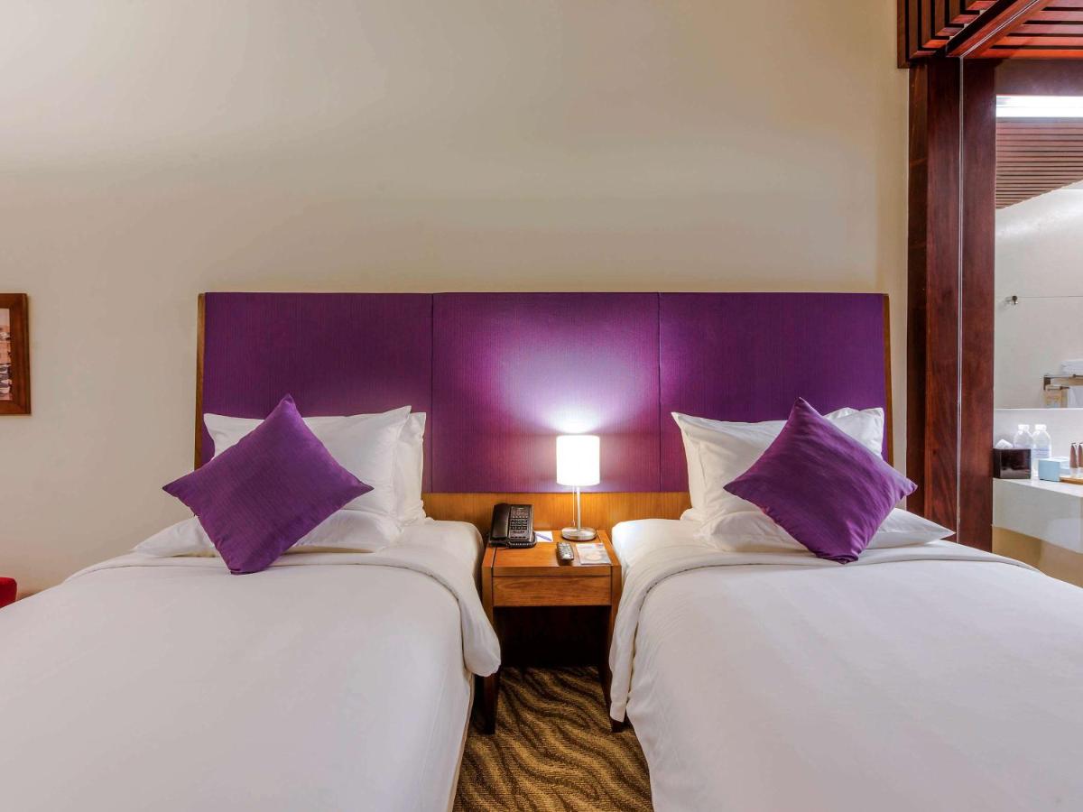 Photo - Hotel Novotel Nha Trang