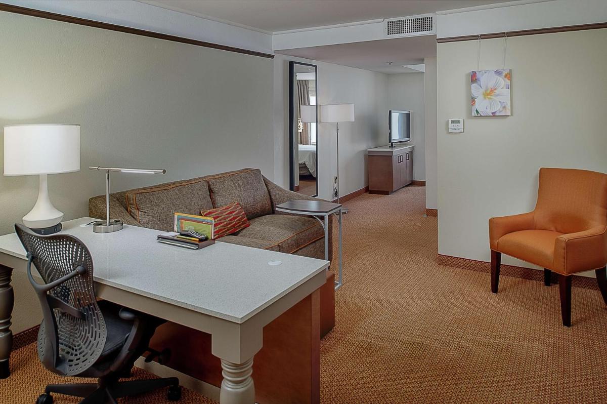 Photo - Hilton Garden Inn St. Louis/Chesterfield