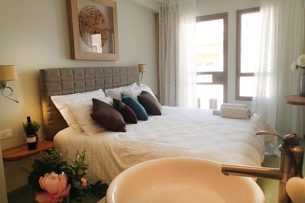 Photo - Margosa Boutique Hotel Tel-Aviv Jaffa