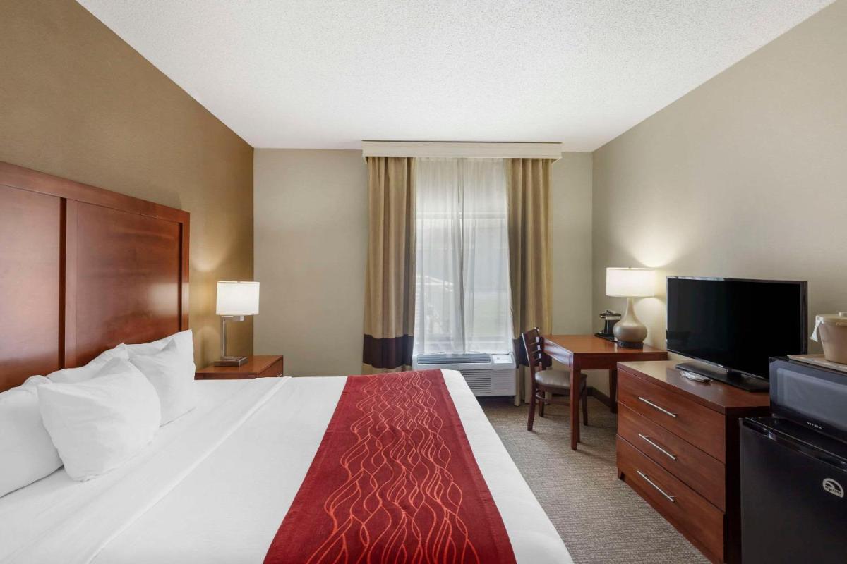 Photo - Comfort Inn & Suites Rapid City