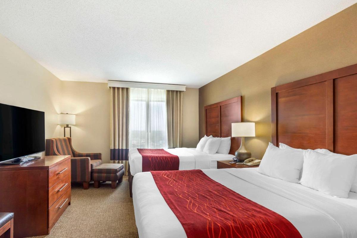 Photo - Comfort Inn & Suites Rapid City