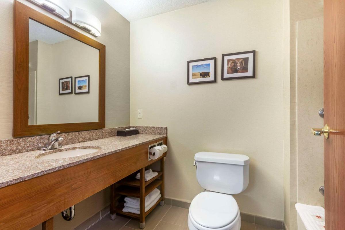 Photo - Comfort Inn & Suites Rapid City