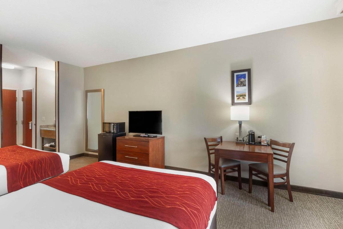 Foto - Comfort Inn & Suites Rapid City